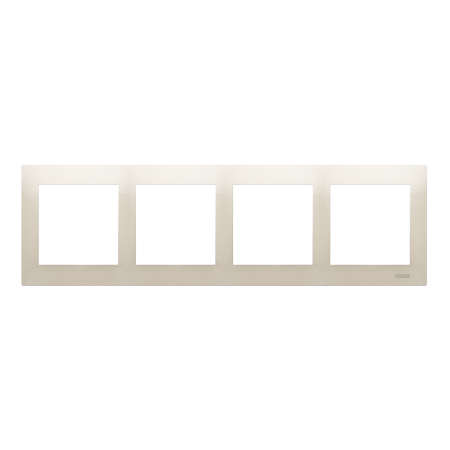 SIMON 54 PREMIUM KREM RAMKA 4X