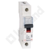 S301 TX3 WYŁĄCZNIK NADPRĄDOWY C 20A 1P 1M 6KA