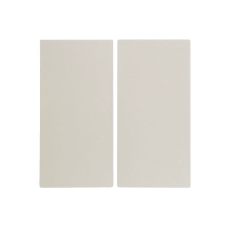 B.KWADRAT MODUŁ KREMOWY KLAWISZ 2X ONE PLATFORM