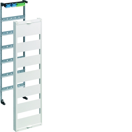 FW PODZESPÓŁ DO ZABUDOWY APARATÓW MODUŁOWYCH 950X250