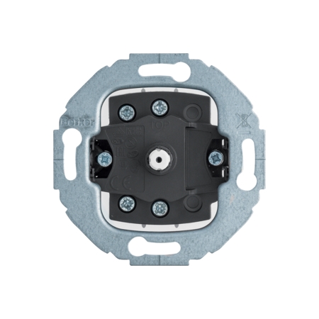 R.CLASSIC 1930 GLAS MECHANIZM ŁĄCZNIK OBROTOWY ŚWIECZNIKOWY SERYJNY ZACISKI ŚRUBOWE