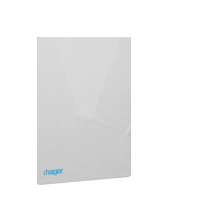 FZ794 KIESZEŃ NA DOKUMENTACJĘ 230X310 FWB