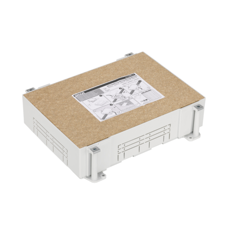 CONNECT KASETA DO WYLEWKI TWORZYWO DO S610 I S670