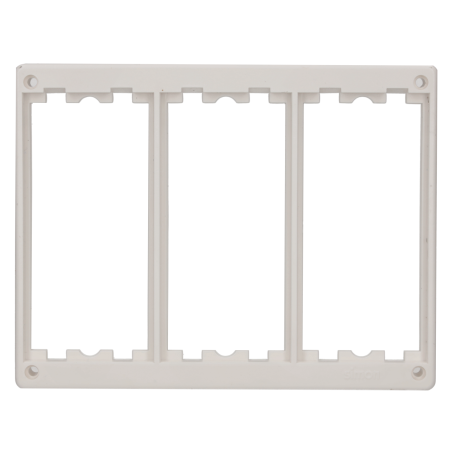 CONNECT BIAŁY RAMKA 12M CIMA