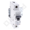 RX3 WYŁĄCZNIK NADPRĄDOWY C 20A 1P 1M 6KA