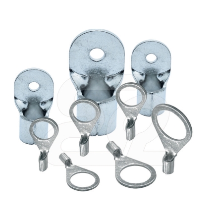 KO 35/6 KOŃCÓWKA KABLOWA