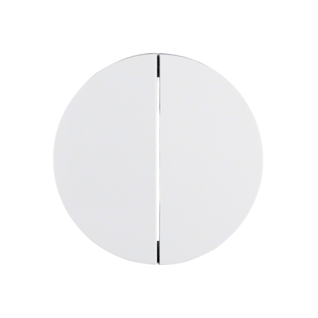 R.1/R.3 MODUŁ BIAŁY KLAWISZ 2X