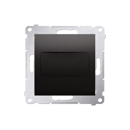 ZAŚLEPKA RAMKI Z MOSTKIEM I ŁAPKAMI