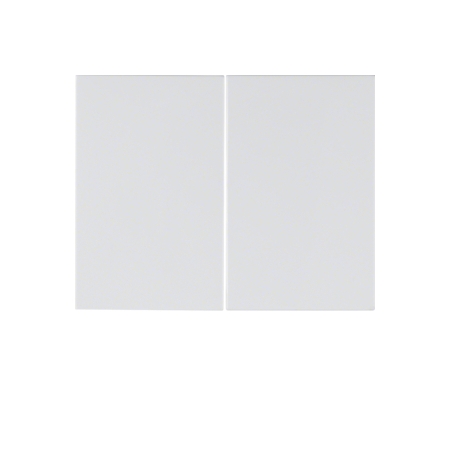 K.1 MODUŁ BIAŁY KLAWISZ 2X