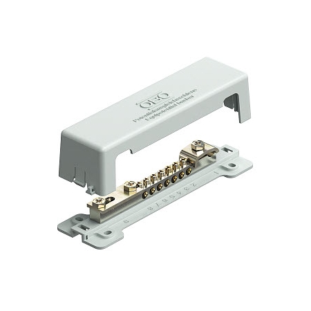 1809 SZYNA DO WYRÓWNYWANIA POTENCJAŁÓW