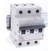 RX3 WYŁĄCZNIK NADPRĄDOWY B 16A 3P 3M 6KA