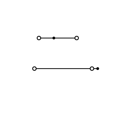 TOPJOBS ZŁĄCZKA PIĘTROWA 2,5 MM2 L/L SZARA