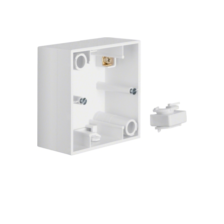 B.KWADRAT BIAŁY PUSZKA NT 1X