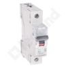S301 TX3 WYŁĄCZNIK NADPRĄDOWY B 4A 1P 1M 6KA