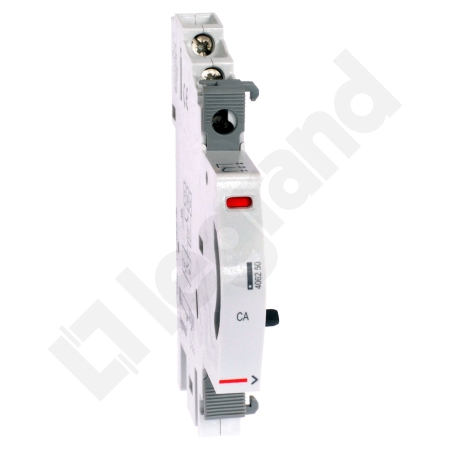 PS350 STYK POMOCNICZY 5A 1Z 0.5M 250V AC