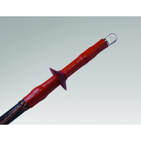 CHE-I 24KV 25-150 GŁOWICA WNĘTRZOWA TERMOKURCZLIWA