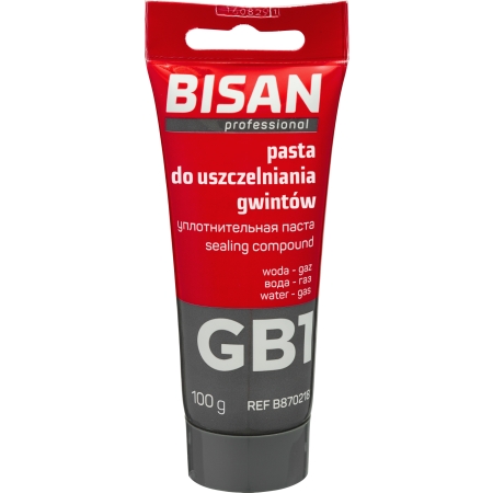 PASTA DO GWINTÓW GB1 100G (TUBA)