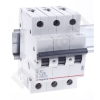 RX3 WYŁĄCZNIK NADPRĄDOWY C 25A 3P 3M 6KA
