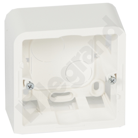 M45 BIAŁY PUSZKA NT 2M GŁ.40MM