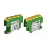 EDBJ-4X25-4X25PE BLOK ROZDZIELCZY 100A (4X2,5-25MM2-4X2,5-25MM2) ŻÓŁTO-ZIELONY