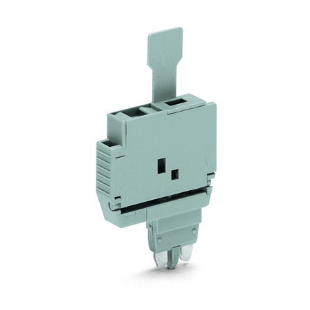 TOBJOBS WTYK BEZPIECZNIKOWY 5X20 SZARY