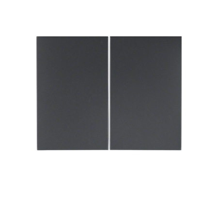 K.1 MODUŁ ANTRACYT MAT KLAWISZ 2X