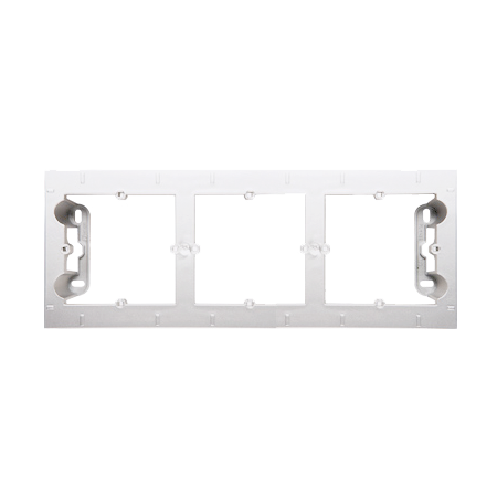 SIMON 54 PREMIUM BIAŁY PUSZKA NT 3X PŁYTKA