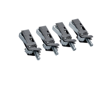 VZ405N KOTWY DO MONTAŻU OBUDOWY W ŚCIANKACH KARTON-GIPS