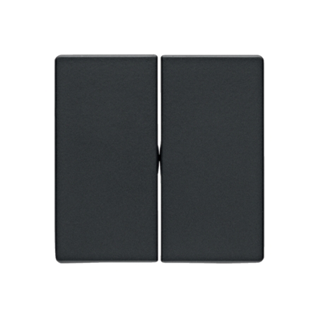 Q.X MODUŁ ANTRACYT AKSAMIT KLAWISZ 2X