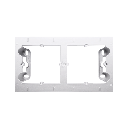 SIMON 54 PREMIUM BIAŁY PUSZKA NT 2X PŁYTKA