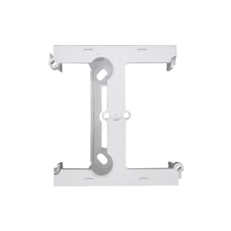 SIMON 10 BIAŁY PUSZKA NT ROZSZERZAJĄCA 40MM