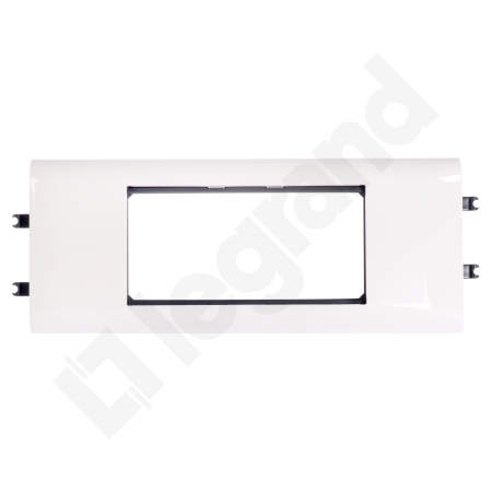 DLP UCHWYT MONTAŻOWY 4M M45 DO POKRYWY 65 BIAŁY