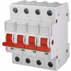SV 4100 ROZŁĄCZNIK IZOLACYJNY 100A 4P 4Z 4M 400V AC EVE