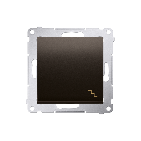 ŁĄCZNIK "SCHODY" SZYBKOZŁĄCZA 10AX 250V