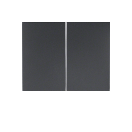 K.1 MODUŁ ANTRACYT MAT KLAWISZ 2X