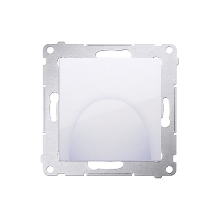 SIMON 54 MODUŁ BIAŁY WYJŚCIE KABLOWE 6.2-14.5MM