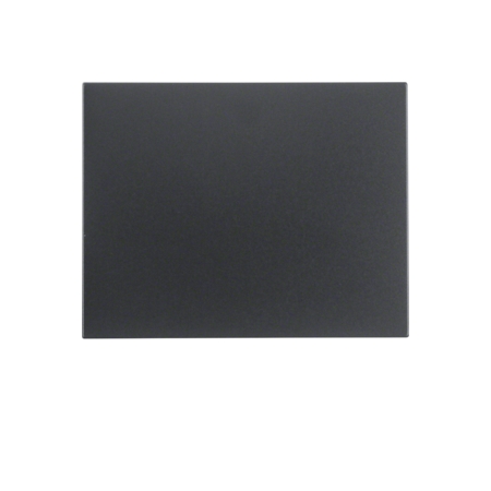 K.1 MODUŁ ANTRACYT MAT KLAWISZ 1X