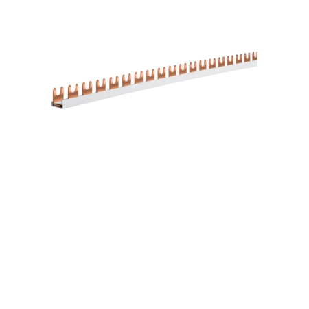 SZYNA ŁĄCZENIOWA WIDEŁKOWA 63A 10MM2 1P 56M