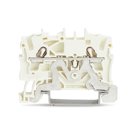 2-PRZEWODOWA ZŁĄCZKA DO EKRANU BIAŁY