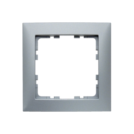 B.KWADRAT ALUMINIUM MAT RAMKA 1X