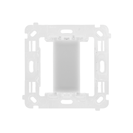 SIMON 54 TOUCH MECHANIZM ŁĄCZNIK/ PRZYCISK UNIWERSALNY 1X ZACISKI ŚRUBOWE 6A 230V
