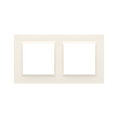 SIMON 10 KREM RAMKA 2X