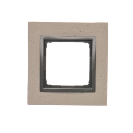 SIMON 54 NATURE FUNDA MENTE BETON RAMKA 1X