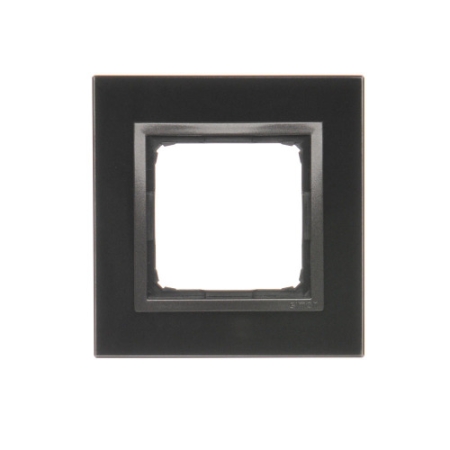 SIMON 54 NATURE ZASTYGŁA LAWA SZKŁO RAMKA 1X