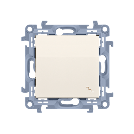 SIMON 10 MODUŁ KREM ŁĄCZNIK UNIWERSALNY 