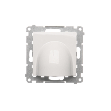 SIMON 54 MODUŁ BIAŁY WYJŚCIE KABLOWE 6.2-14.5MM