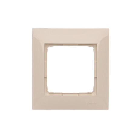 SIMON 54 PREMIUM KREM RAMKA 1X