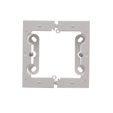 PUSZKA NT 1X GŁĘBOKA SKŁADANA 40MM