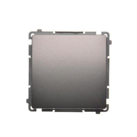 SIMON BASIC MODUŁ INOX ŁĄCZNIK UNIWERSALNY 