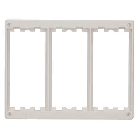 CONNECT BIAŁY RAMKA 12M CIMA